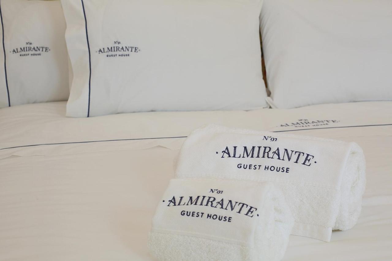 Hospedagem domiciliar Nº 91 - Almirante Porto